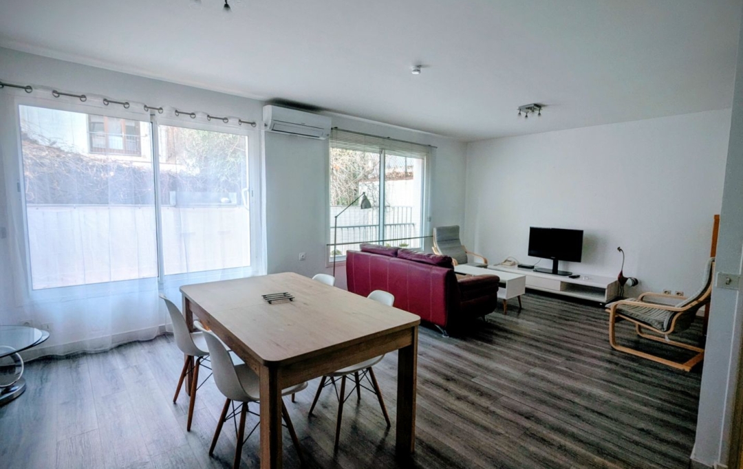 DUNIACH IMMOBILIER : Appartement | CERET (66400) | 79 m2 | 238 000 &euro; 