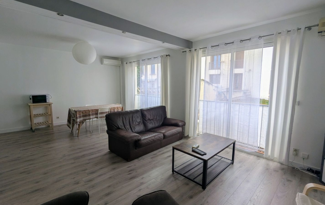 DUNIACH IMMOBILIER : Appartement | CERET (66400) | 79 m2 | 238 000 &euro; 