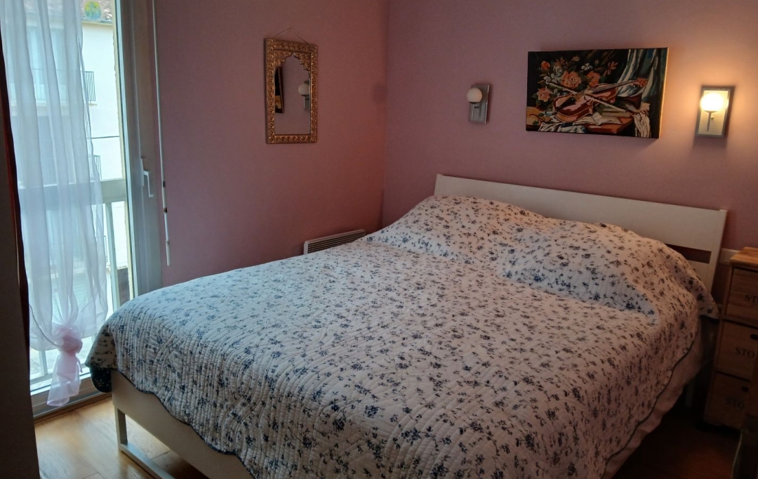 DUNIACH IMMOBILIER : Appartement | AMELIE-LES-BAINS-PALALDA (66110) | 48 m2 | 99 000 &euro; 