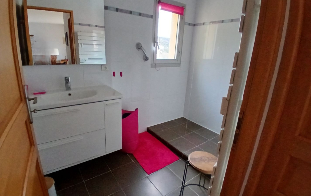 DUNIACH IMMOBILIER : Appartement | AMELIE-LES-BAINS-PALALDA (66110) | 48 m2 | 99 000 &euro; 