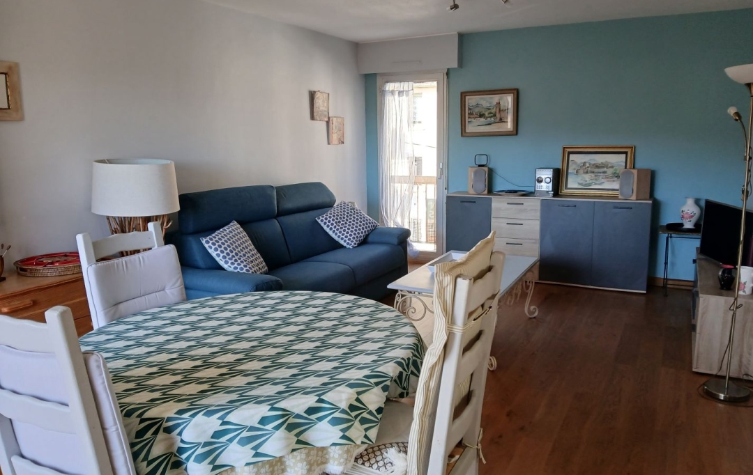 DUNIACH IMMOBILIER : Appartement | AMELIE-LES-BAINS-PALALDA (66110) | 48 m2 | 99 000 &euro; 