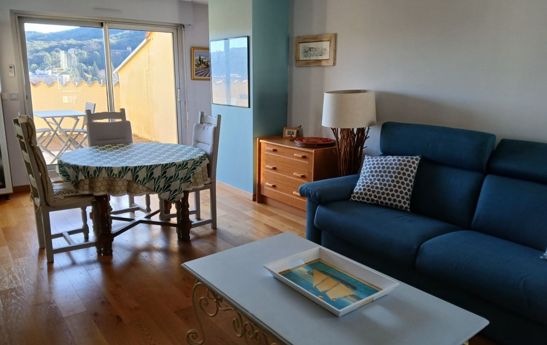 DUNIACH IMMOBILIER : Appartement | AMELIE-LES-BAINS-PALALDA (66110) | 48 m2 | 99 000 &euro; 