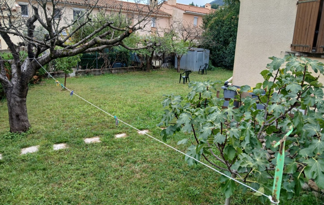 DUNIACH IMMOBILIER : House | CERET (66400) | 87 m2 | 284 000 &euro; 