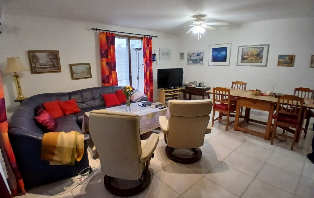 DUNIACH IMMOBILIER : House | CERET (66400) | 87 m2 | 284 000 &euro; 