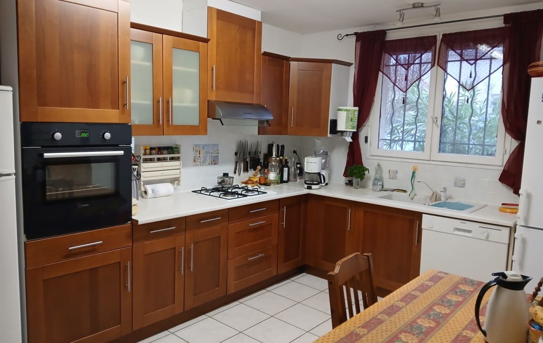 DUNIACH IMMOBILIER : House | CERET (66400) | 87 m2 | 284 000 &euro; 