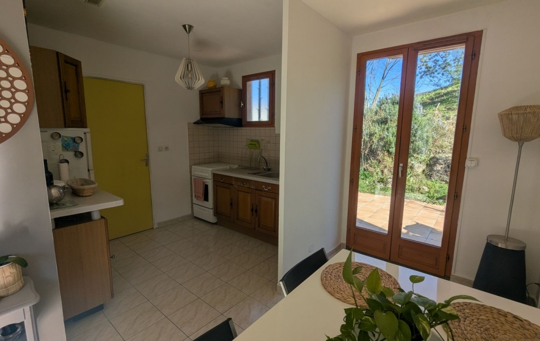 DUNIACH IMMOBILIER : House | ARLES-SUR-TECH (66150) | 57 m2 | 149 500 &euro; 