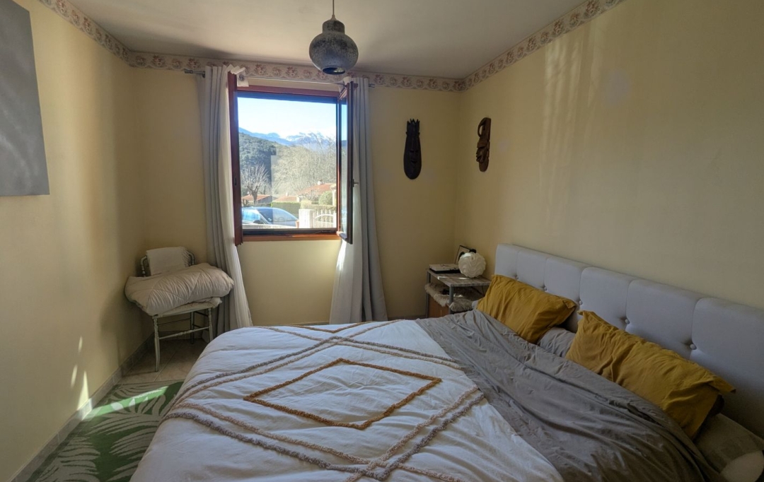 DUNIACH IMMOBILIER : House | ARLES-SUR-TECH (66150) | 57 m2 | 149 500 &euro; 