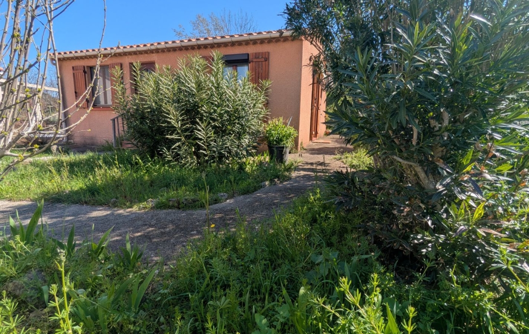 DUNIACH IMMOBILIER : House | ARLES-SUR-TECH (66150) | 57 m2 | 149 500 &euro; 
