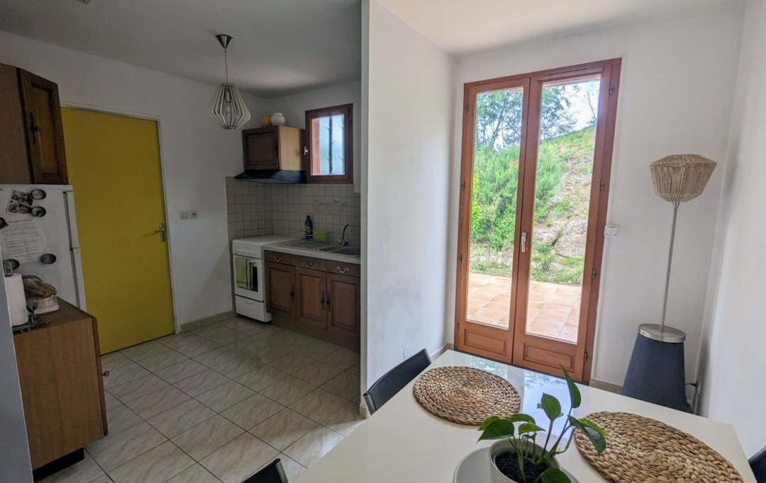 DUNIACH IMMOBILIER : House | ARLES-SUR-TECH (66150) | 57 m2 | 149 500 &euro; 