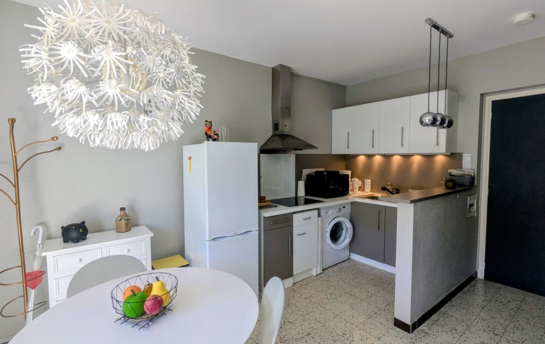 DUNIACH IMMOBILIER : Appartement | AMELIE-LES-BAINS-PALALDA (66110) | 23 m2 | 58 500 &euro; 