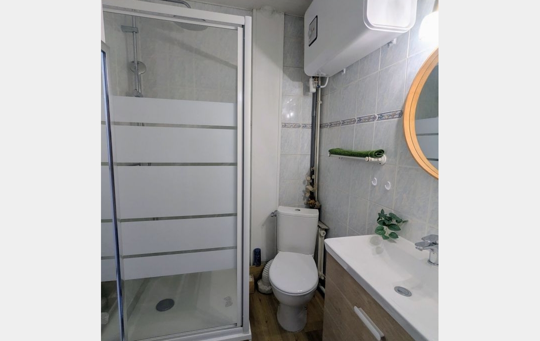 DUNIACH IMMOBILIER : Appartement | AMELIE-LES-BAINS-PALALDA (66110) | 23 m2 | 58 500 &euro; 