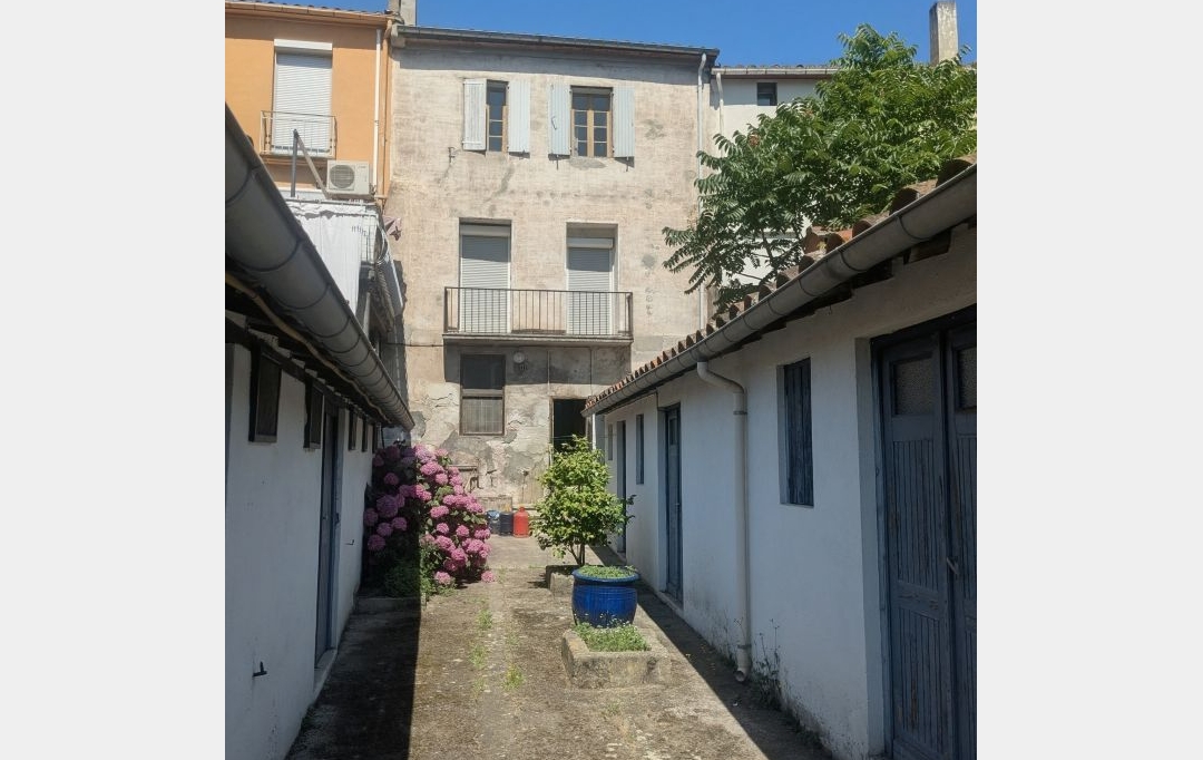 DUNIACH IMMOBILIER : Maison / Villa | ARLES-SUR-TECH (66150) | 144 m2 | 234 000 &euro; 