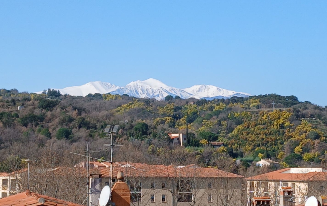 DUNIACH IMMOBILIER : Maison / Villa | CERET (66400) | 91 m2 | 265 000 &euro; 