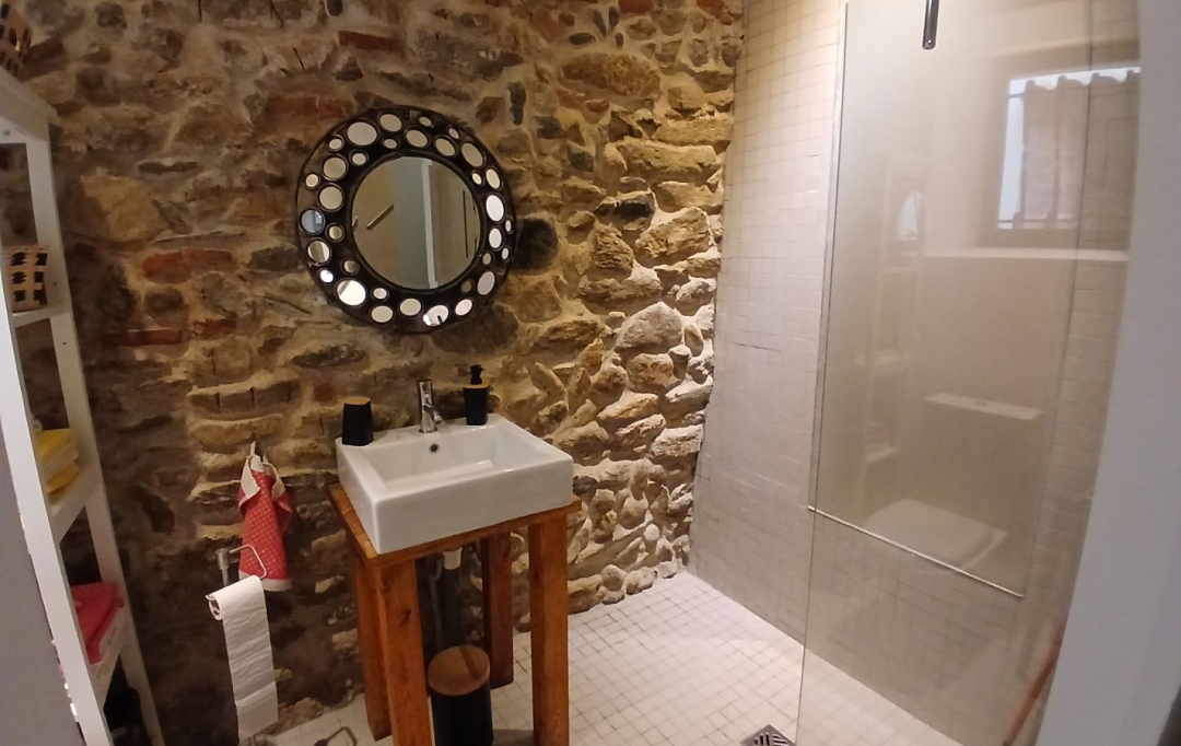 DUNIACH IMMOBILIER : Maison / Villa | CERET (66400) | 91 m2 | 265 000 &euro; 