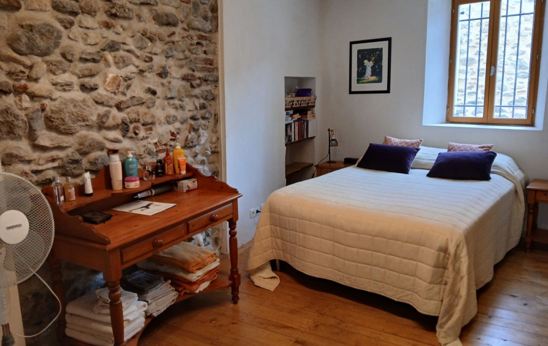 DUNIACH IMMOBILIER : Maison / Villa | CERET (66400) | 91 m2 | 265 000 &euro; 