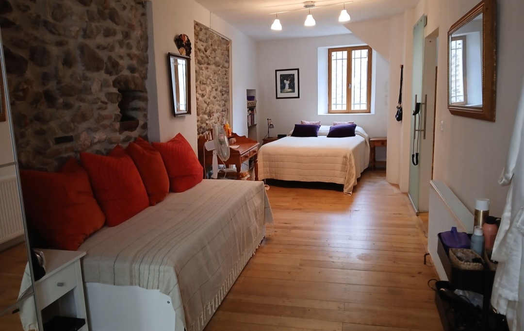 DUNIACH IMMOBILIER : Maison / Villa | CERET (66400) | 91 m2 | 265 000 &euro; 