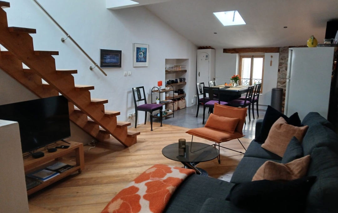 DUNIACH IMMOBILIER : Maison / Villa | CERET (66400) | 91 m2 | 265 000 &euro; 