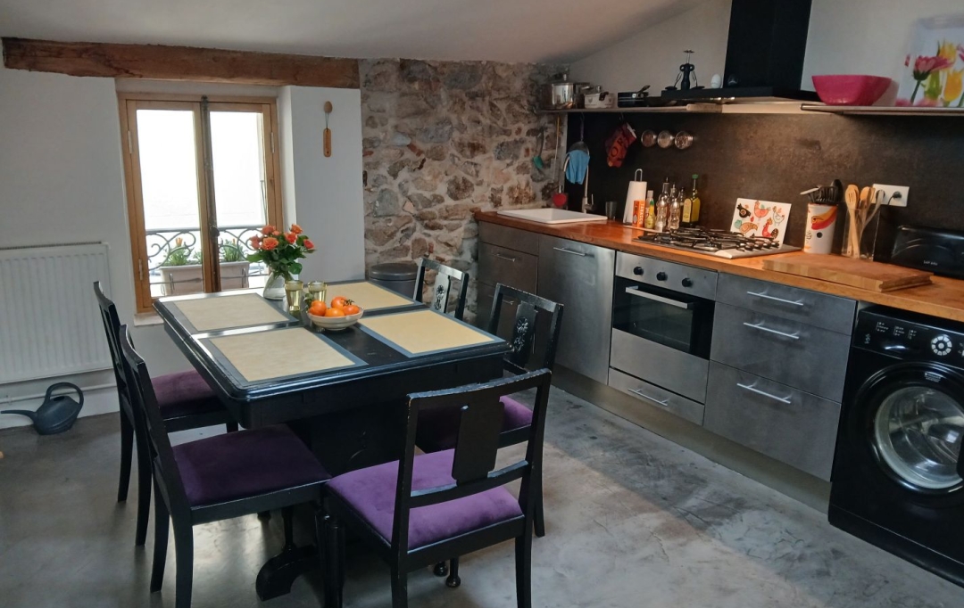 DUNIACH IMMOBILIER : Maison / Villa | CERET (66400) | 91 m2 | 265 000 &euro; 