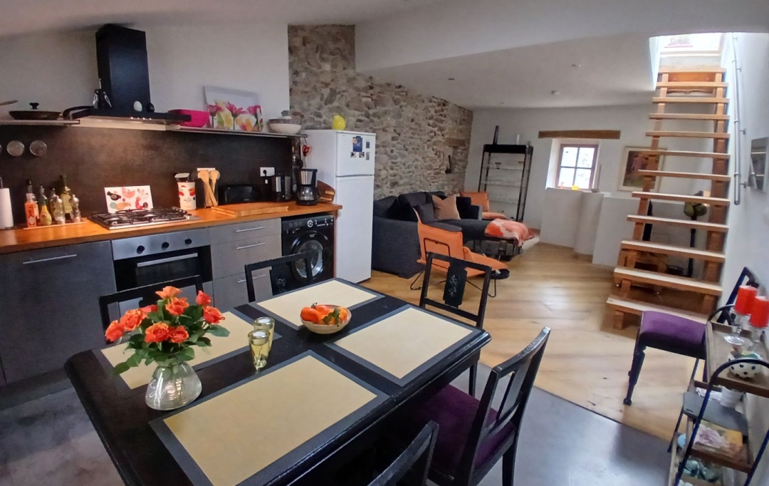 DUNIACH IMMOBILIER : Maison / Villa | CERET (66400) | 91 m2 | 265 000 &euro; 