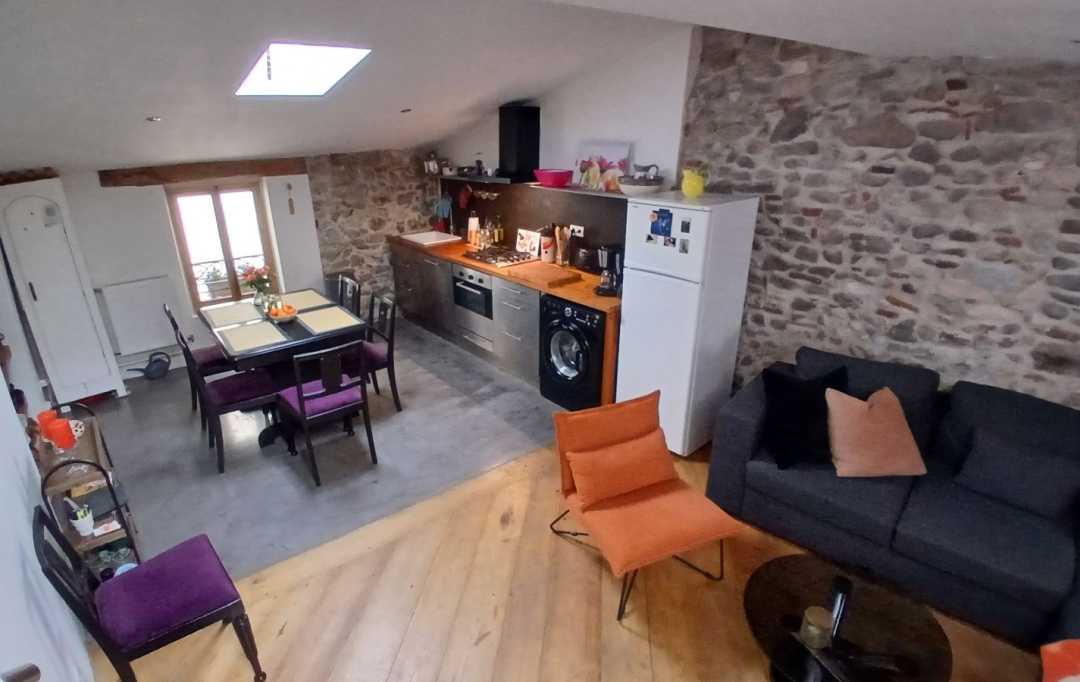 DUNIACH IMMOBILIER : Maison / Villa | CERET (66400) | 91 m2 | 265 000 &euro; 
