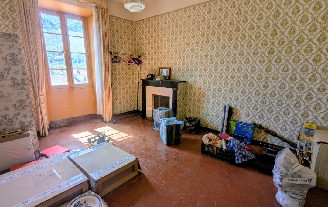 DUNIACH IMMOBILIER : Maison / Villa | ARLES-SUR-TECH (66150) | 144 m2 | 140 000 &euro; 