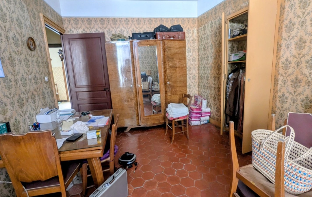DUNIACH IMMOBILIER : Maison / Villa | ARLES-SUR-TECH (66150) | 144 m2 | 140 000 &euro; 