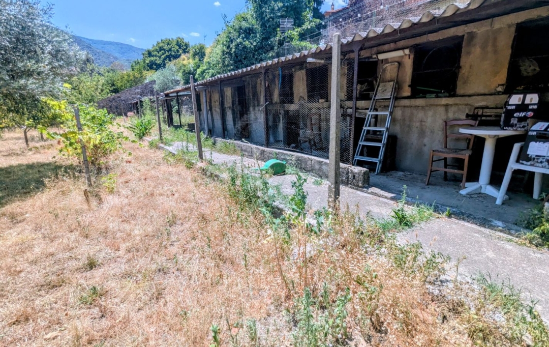 DUNIACH IMMOBILIER : Terrain | ARLES-SUR-TECH (66150) | 0 m2 | 161 000 &euro; 
