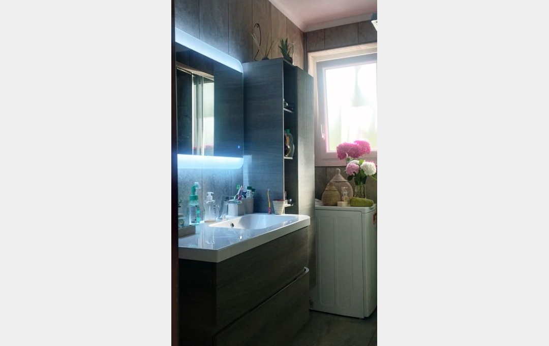 DUNIACH IMMOBILIER : Appartement | AMELIE-LES-BAINS-PALALDA (66110) | 56 m2 | 87 000 &euro; 