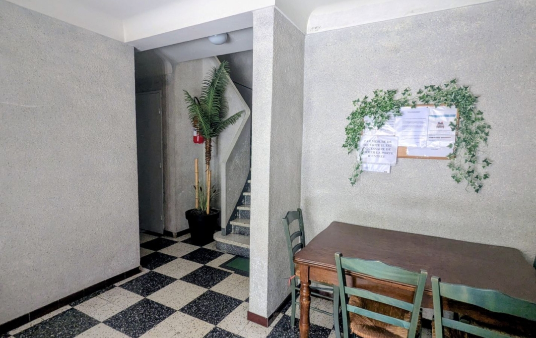 DUNIACH IMMOBILIER : Apartment | AMELIE-LES-BAINS-PALALDA (66110) | 56 m2 | 87 000 &euro; 
