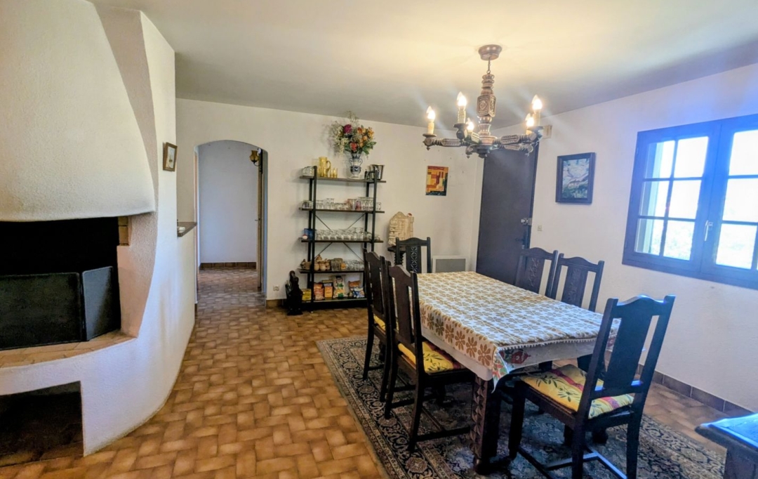 DUNIACH IMMOBILIER : Maison / Villa | REYNES (66400) | 92 m2 | 245 000 &euro; 
