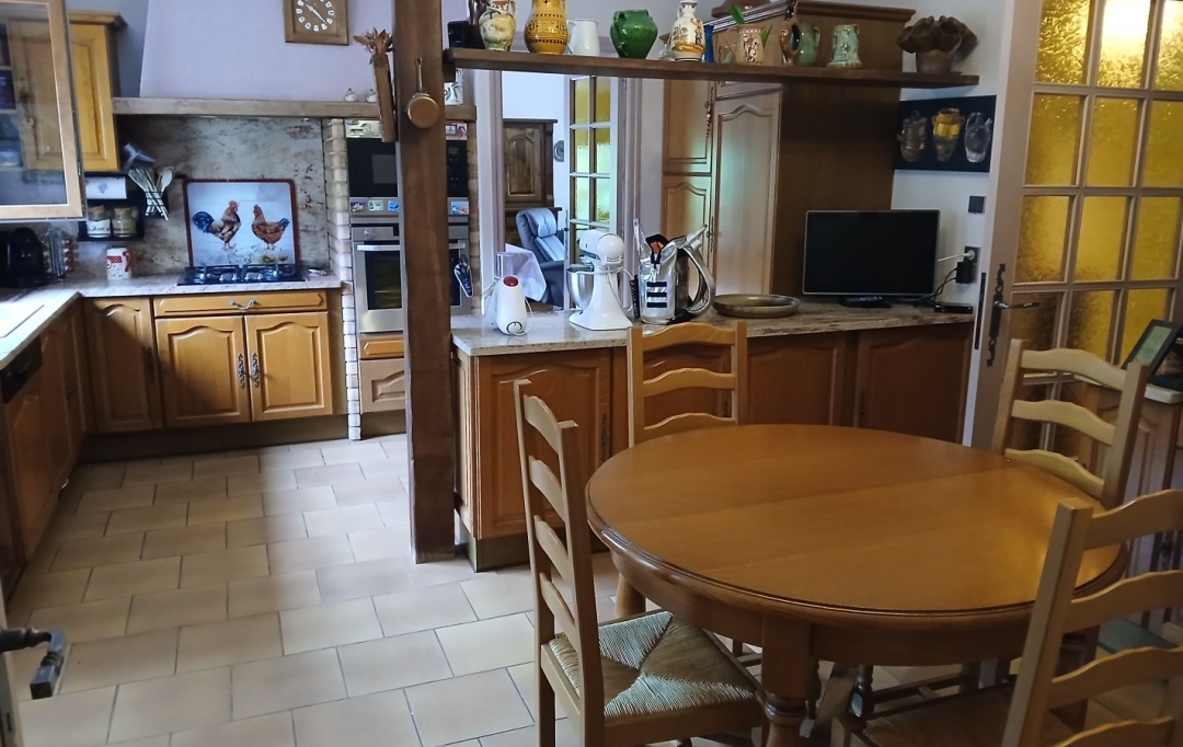 DUNIACH IMMOBILIER : Maison / Villa | CERET (66400) | 162 m2 | 420 000 &euro; 