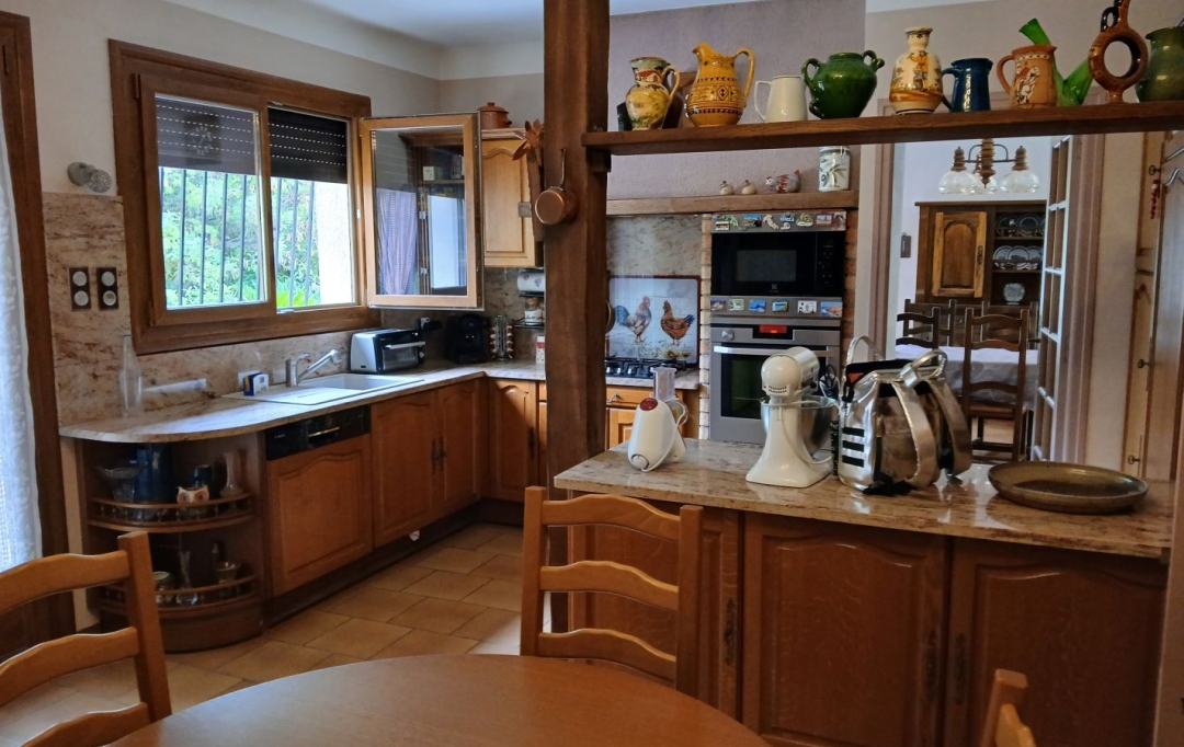 DUNIACH IMMOBILIER : Maison / Villa | CERET (66400) | 162 m2 | 420 000 &euro; 