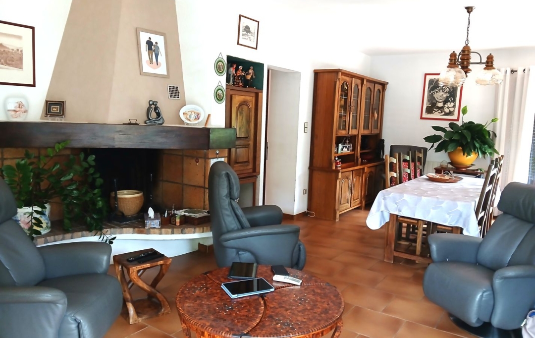 DUNIACH IMMOBILIER : Maison / Villa | CERET (66400) | 162 m2 | 420 000 &euro; 