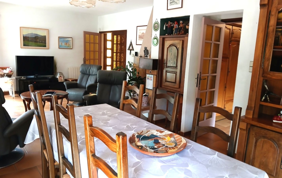 DUNIACH IMMOBILIER : Maison / Villa | CERET (66400) | 162 m2 | 420 000 &euro; 