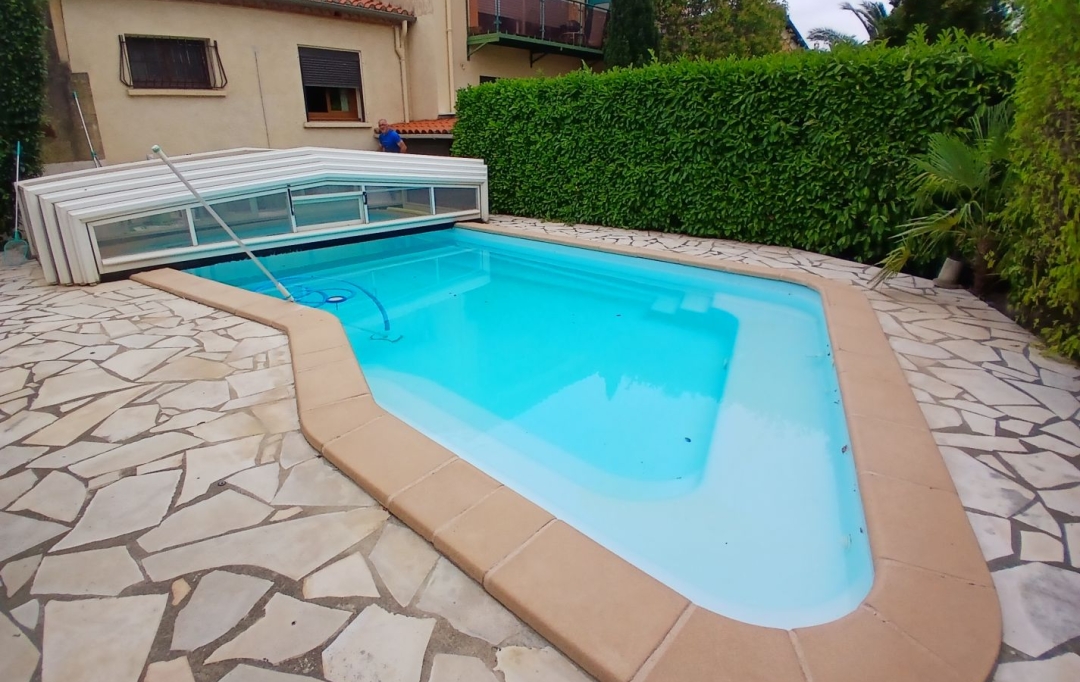DUNIACH IMMOBILIER : Maison / Villa | CERET (66400) | 162 m2 | 420 000 &euro; 