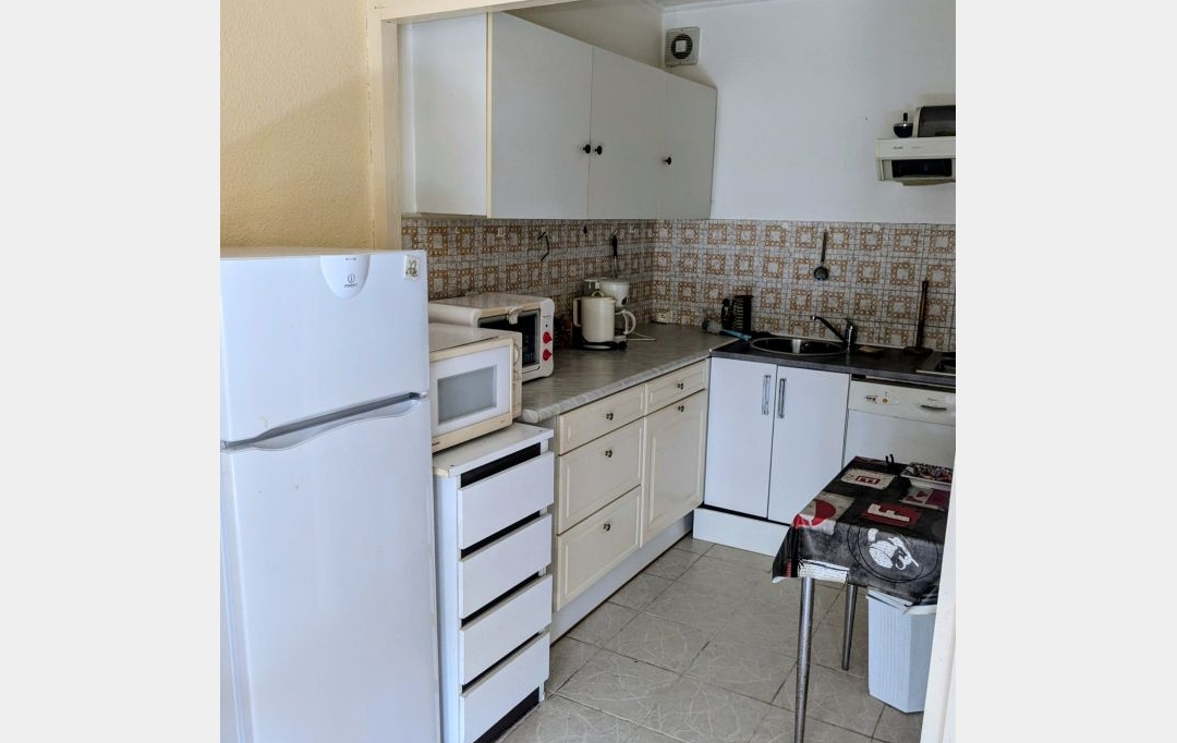 DUNIACH IMMOBILIER : Appartement | AMELIE-LES-BAINS-PALALDA (66110) | 48 m2 | 47 000 &euro; 
