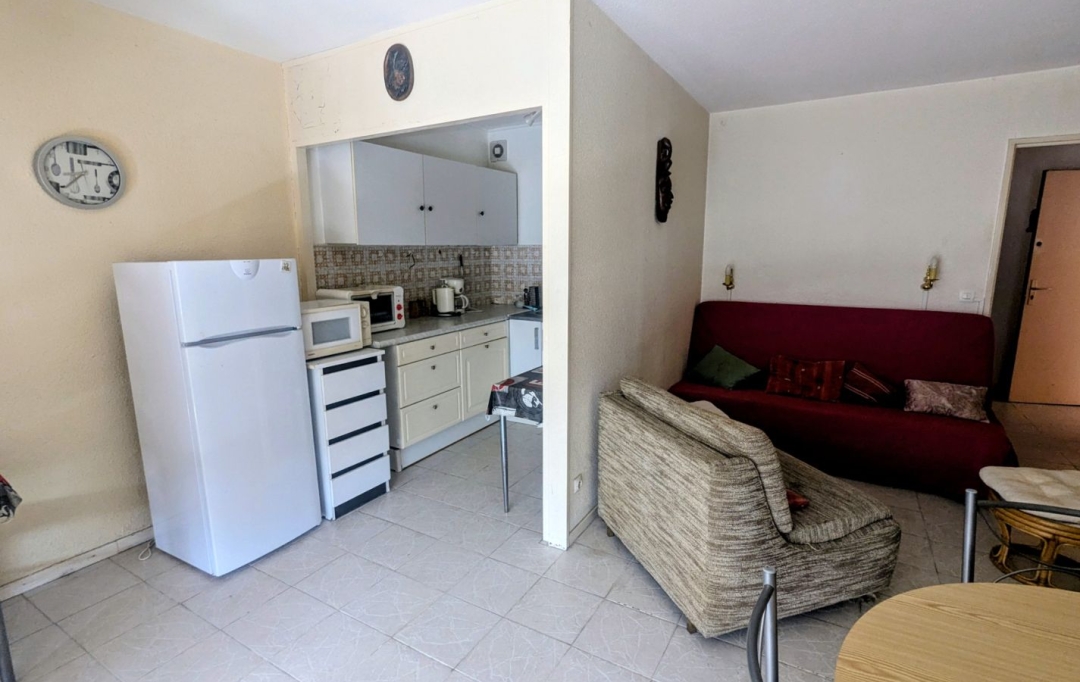 DUNIACH IMMOBILIER : Appartement | AMELIE-LES-BAINS-PALALDA (66110) | 48 m2 | 47 000 &euro; 