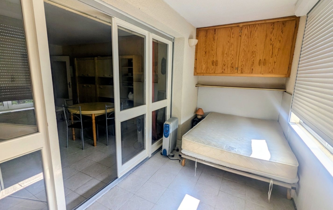 DUNIACH IMMOBILIER : Appartement | AMELIE-LES-BAINS-PALALDA (66110) | 48 m2 | 47 000 &euro; 