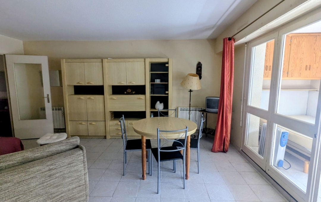 DUNIACH IMMOBILIER : Appartement | AMELIE-LES-BAINS-PALALDA (66110) | 48 m2 | 47 000 &euro; 