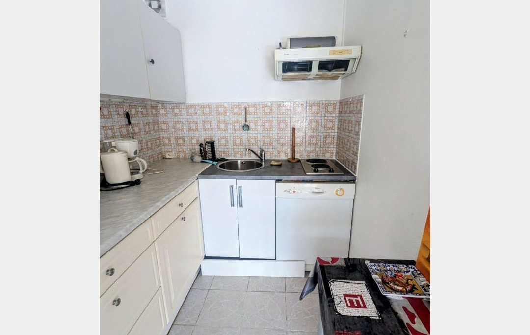 DUNIACH IMMOBILIER : Appartement | AMELIE-LES-BAINS-PALALDA (66110) | 48 m2 | 47 000 &euro; 