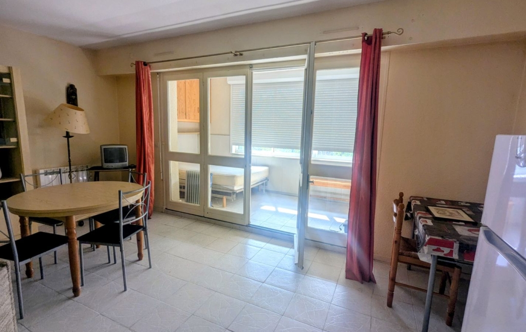 DUNIACH IMMOBILIER : Appartement | AMELIE-LES-BAINS-PALALDA (66110) | 48 m2 | 47 000 &euro; 
