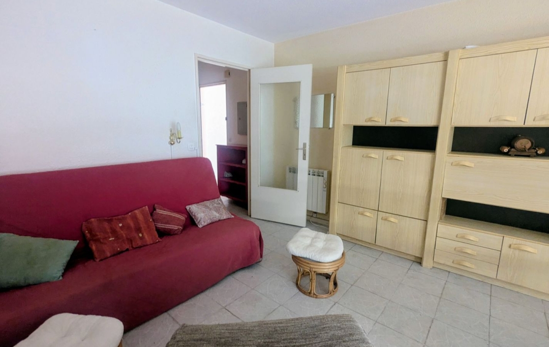 DUNIACH IMMOBILIER : Appartement | AMELIE-LES-BAINS-PALALDA (66110) | 48 m2 | 47 000 &euro; 