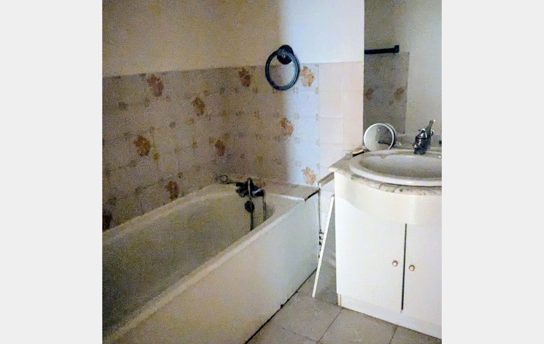 DUNIACH IMMOBILIER : Appartement | AMELIE-LES-BAINS-PALALDA (66110) | 48 m2 | 47 000 &euro; 