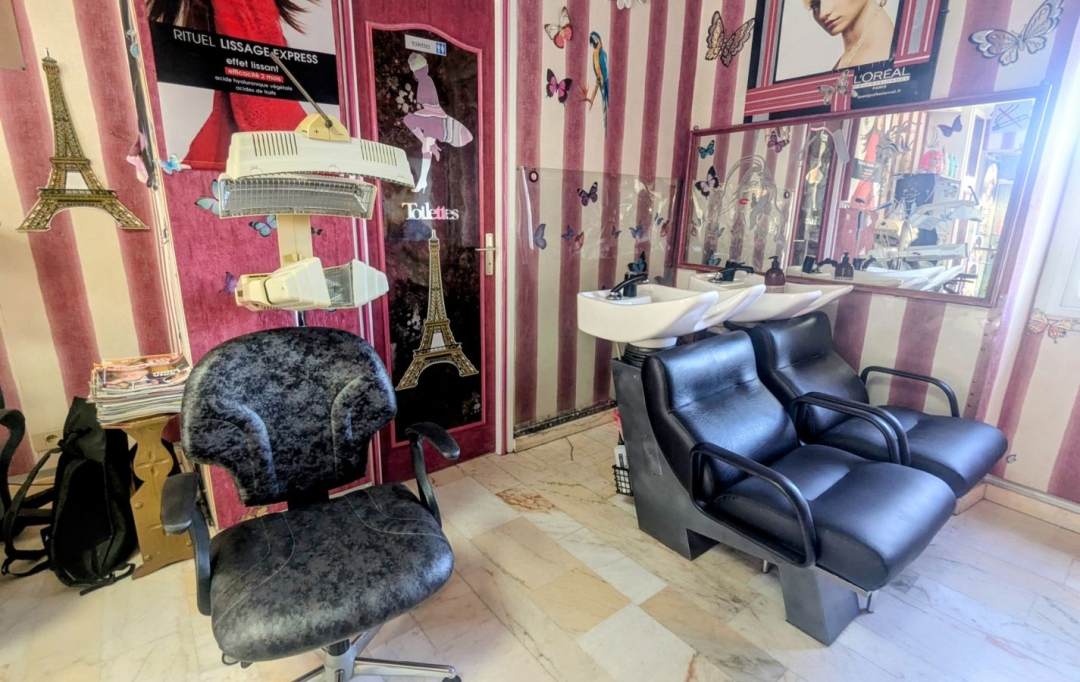 DUNIACH IMMOBILIER : Office | AMELIE-LES-BAINS-PALALDA (66110) | 0 m2 | 19 500 &euro; 