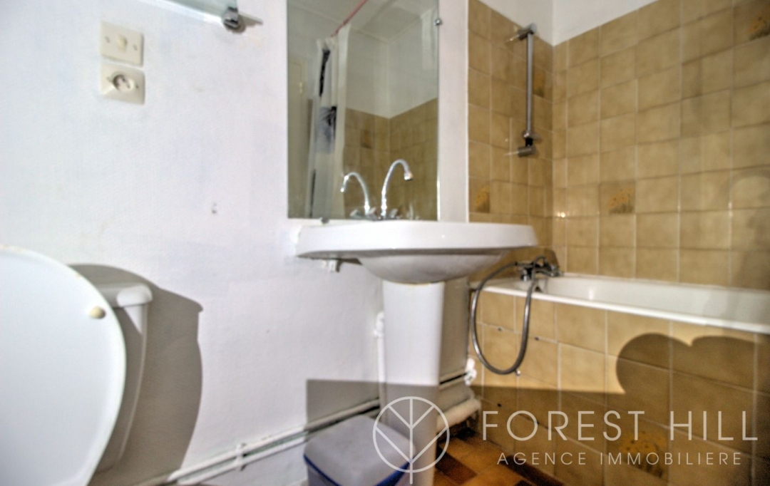 DUNIACH IMMOBILIER : Appartement | AMELIE-LES-BAINS-PALALDA (66110) | 30 m2 | 46 000 &euro; 