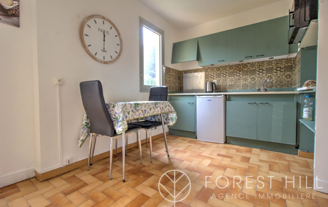 DUNIACH IMMOBILIER : Appartement | AMELIE-LES-BAINS-PALALDA (66110) | 30 m2 | 46 000 &euro; 