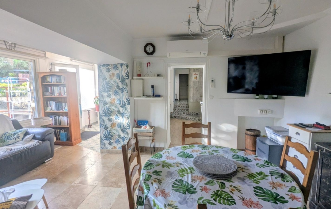 DUNIACH IMMOBILIER : Maison / Villa | AMELIE-LES-BAINS-PALALDA (66110) | 177 m2 | 275 000 &euro; 