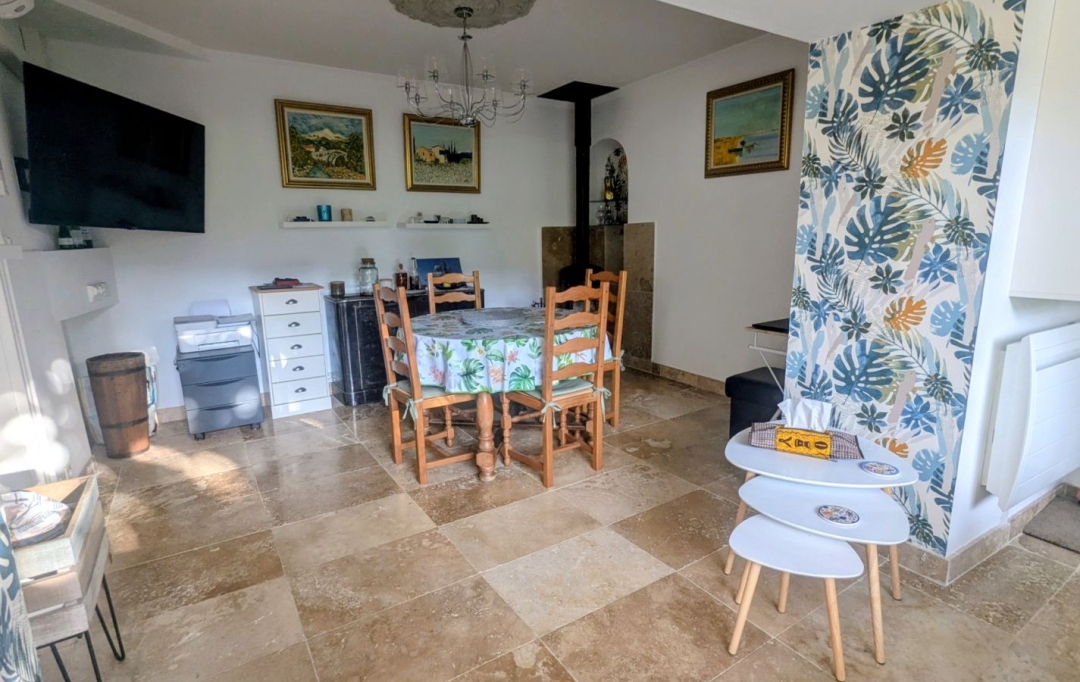 DUNIACH IMMOBILIER : Maison / Villa | AMELIE-LES-BAINS-PALALDA (66110) | 177 m2 | 275 000 &euro; 