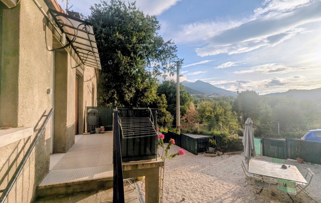 DUNIACH IMMOBILIER : Maison / Villa | AMELIE-LES-BAINS-PALALDA (66110) | 177 m2 | 275 000 &euro; 