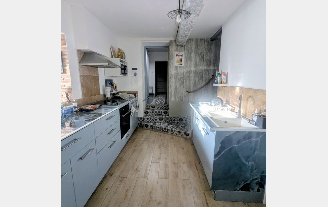 DUNIACH IMMOBILIER : Maison / Villa | AMELIE-LES-BAINS-PALALDA (66110) | 177 m2 | 275 000 &euro; 